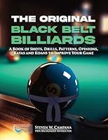 Algopix Similar Product 6 - The Original Black Belt Billiards A