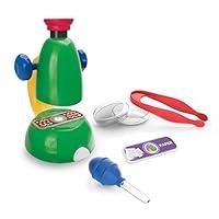 Algopix Similar Product 13 - Eduscience JS003 My First 30X