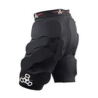 Algopix Similar Product 3 - Triple Eight Bumsaver Mens Padded
