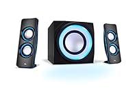 Algopix Similar Product 13 - Cyber Acoustics 44W Peak Power Speaker