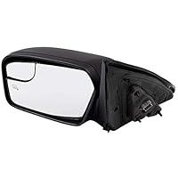 Algopix Similar Product 8 - Brock Drivers Power Side View Mirror