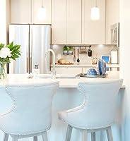 Algopix Similar Product 19 - iDesign Austin Kitchen Wall Organizer