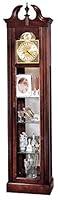 Algopix Similar Product 4 - Howard Miller Cherish Floor Clock