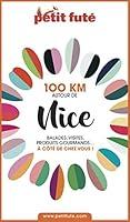 Algopix Similar Product 18 - 100 KM AUTOUR DE NICE 2020 Petit Fut