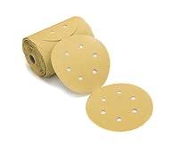 Algopix Similar Product 13 - Mirka 23343220 Bulldog Gold 6Inch