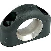 Algopix Similar Product 18 - Ronstan Fairlead Black Plastic