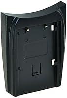 Algopix Similar Product 8 - Jupio Charger Adapter Plate for Canon