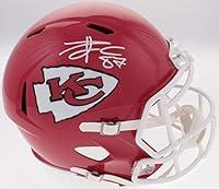 Algopix Similar Product 18 - Travis Kelce Kansas City Signed