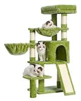 Algopix Similar Product 8 - Gitelsnour Cat Tree for Small