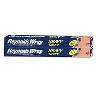 Algopix Similar Product 5 - Reynolds Wrap Aluminum Foil