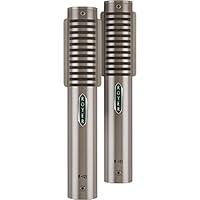 Algopix Similar Product 10 - Royer R121 Matched Ribbon Microphone