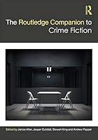 Algopix Similar Product 2 - The Routledge Companion to Crime