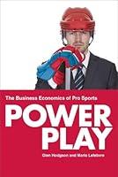 Algopix Similar Product 4 - Power Play The Business Economics of