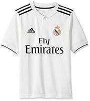 Algopix Similar Product 1 - adidas Real Madrid Home 201819 Junior
