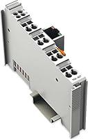 Algopix Similar Product 19 - Wago 750-627 Bus Extension End Module