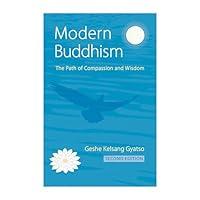 Algopix Similar Product 3 - Modern Buddhism The Path of Compassion