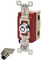 Algopix Similar Product 18 - Bryant Electric 4901RKL Locking Type