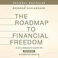 Algopix Similar Product 14 - The Roadmap to Financial Freedom A