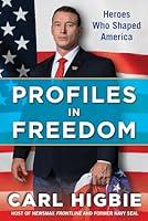 Algopix Similar Product 18 - Profiles in Freedom Heroes Who Shaped