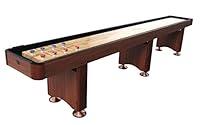 Algopix Similar Product 1 - Playcraft Woodbridge 12 Cherry