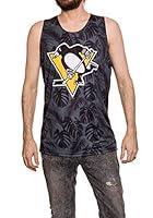Algopix Similar Product 11 - Calhoun Mens NHL Performance Tank Top
