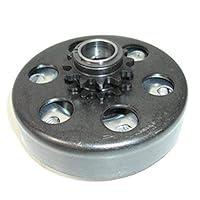Algopix Similar Product 8 - MaxTorque 34 Sprocket Clutch 35