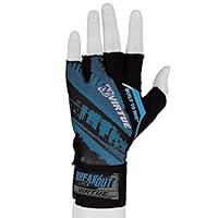 Algopix Similar Product 9 - Virtue Mesh Breakout Gloves  Half