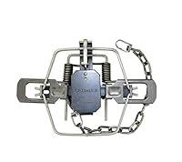 Algopix Similar Product 7 - Bridger Coil Trap No. 3