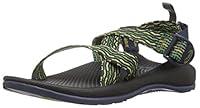 Algopix Similar Product 8 - Chaco Unisex Z1 Ecotread Sandal Rio