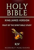 Algopix Similar Product 20 - Bible King James Bible  The Fruit of