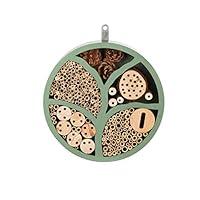 Algopix Similar Product 7 - 11 Woonden Multi Habitat Insect House