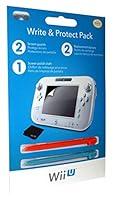Algopix Similar Product 13 - wii u tablet controller screen