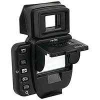 Algopix Similar Product 3 - Delkin Devices LCD COVER PRO SNAP NIKON