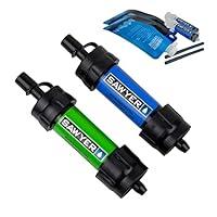 Algopix Similar Product 14 - Sawyer Products SP2101 MINI Water