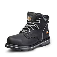 Algopix Similar Product 5 - Timberland PRO Mens 6 Pit Boss Steel