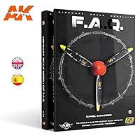 Algopix Similar Product 8 - AKI276 AK Interactive  Aircraft Scale