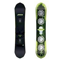 Algopix Similar Product 19 - CAPiTA Ultrafear Camber Mens Snowboard