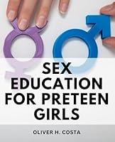 Algopix Similar Product 9 - Sex Education For Preteen Girls