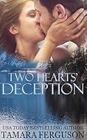 Algopix Similar Product 8 - TWO HEARTS DECEPTION A Love at First