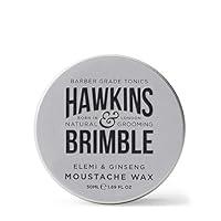 Algopix Similar Product 20 - Hawkins  Brimble Mustache Styling Wax