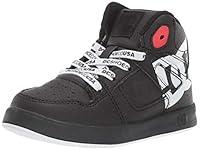 Algopix Similar Product 14 - DC Girls Pure HIGHTOP SE UL SN Skate