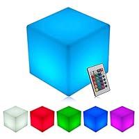 Algopix Similar Product 2 - INNOKA 158Inch Extra Large LED Cube