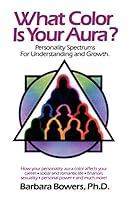 Algopix Similar Product 20 - What Color Is Your Aura Personality