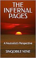 Algopix Similar Product 13 - THE INFERNAL PAGES A Neutralists