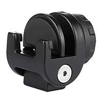 Algopix Similar Product 2 - Camera Phone Mount Metal Clamp for 360