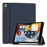 Algopix Similar Product 5 - TNP Case for iPad 9th Gen 2021iPad 8th