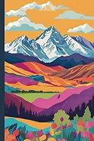 Algopix Similar Product 14 - Rocky Mountain Colorado Travel and