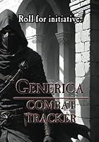 Algopix Similar Product 7 - Generica: Combat Tracker