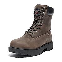 Algopix Similar Product 11 - Timberland PRO Mens Direct Attach 8