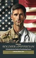 Algopix Similar Product 13 - From Soldier to Physician A